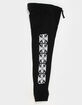 WEST COAST CHOPPERS Core Logo Boys Sweatpants image number 2
