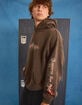 WEST COAST CHOPPERS No Cash Mens Hoodie image number 8