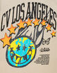 CVLA Brightest Star Mens Tee image number 2