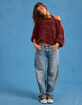 RHYTHM Coastline Womens Sweater image number 6