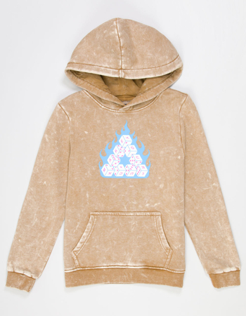 RSQ Boys Make Your Luck Hoodie Primary Image