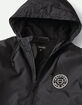 BRIXTON Claxton Crest Mens Jacket image number 2