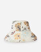 RIP CURL Tres Cool Womens UPF Bucket Hat image number 2