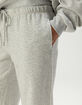 ROXY Ariel Womens Wide Leg Sweatpants image number 3