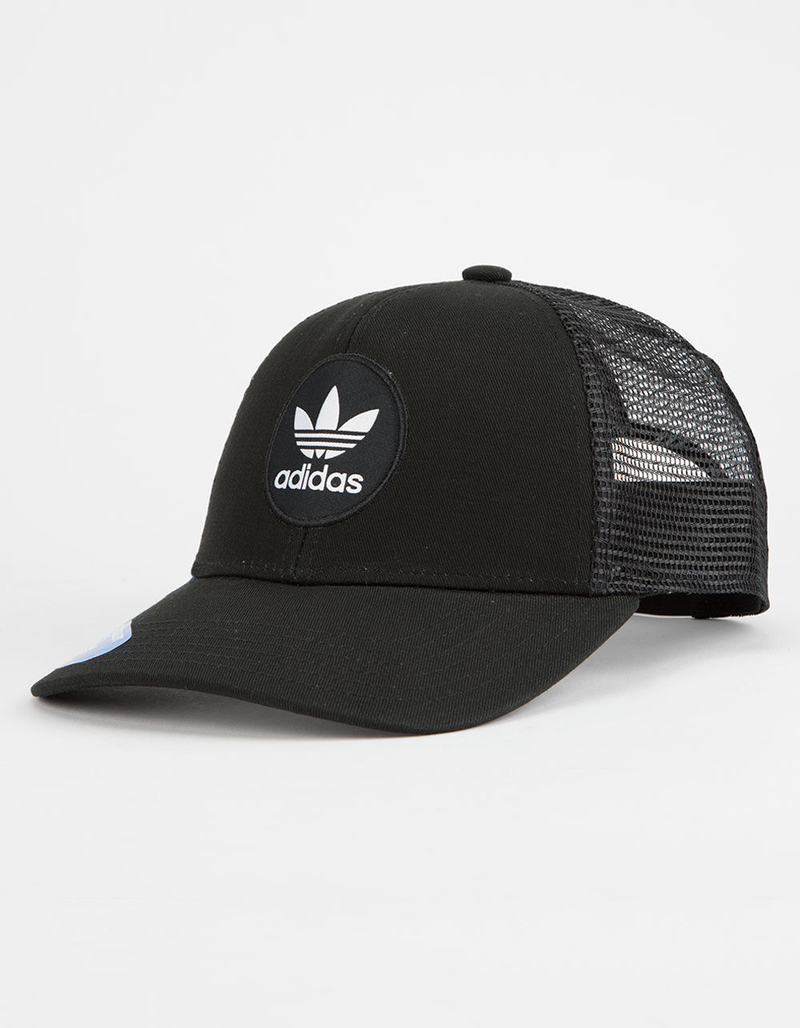 ADIDAS Originals Circle Mens Trucker Hat image number 0