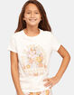 BILLABONG Living In Sun Girls Tee image number 3