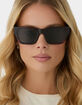 DIFF EYEWEAR x Yellowstone Beth II Polarized Sunglasses image number 7