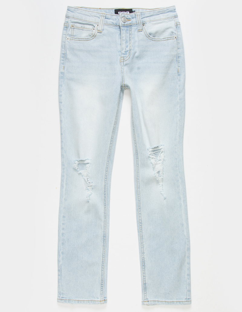 RSQ Boys Super Skinny Jeans image number 4