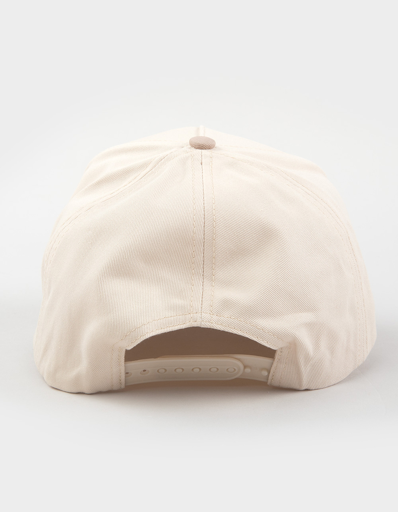 Put It On My Boyfriend's Tab Womens Snapback Hat image number 2