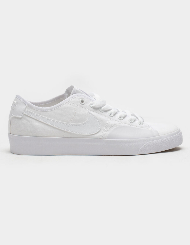 NIKE SB BLZR Court Shoes image number 1
