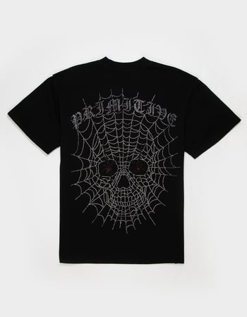 PRIMITIVE Attic Mens Heavyweight Tee Primary Image