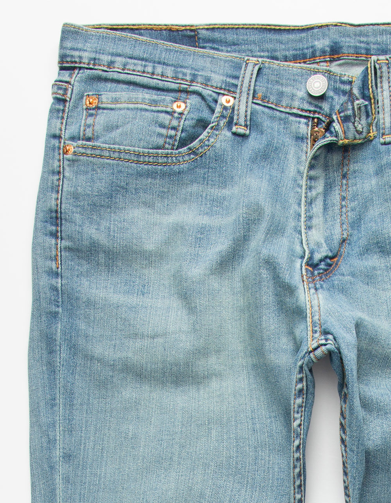 LEVI'S 511 Lake Merrit Mens Slim Jeans image number 3