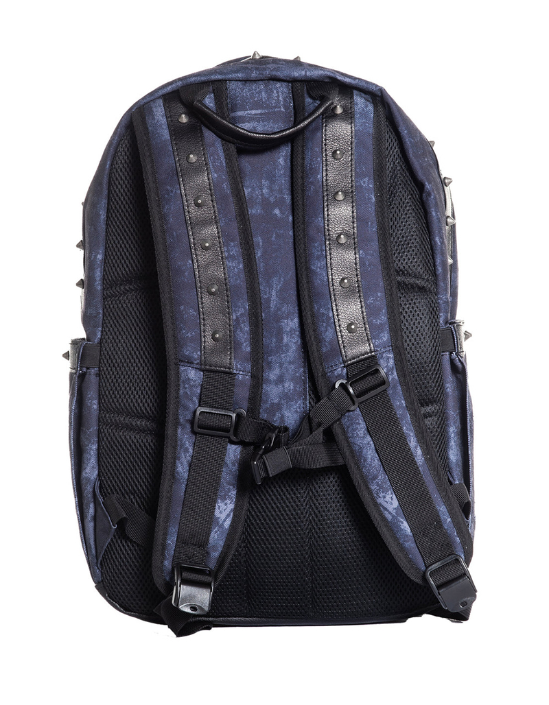 AFFLICTION Live Fast Backpack image number 3