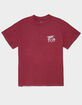 MILLER High Life Bound Mens Tee image number 2
