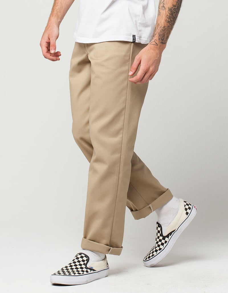 DICKIES 874 Original Fit Mens Pants image number 0