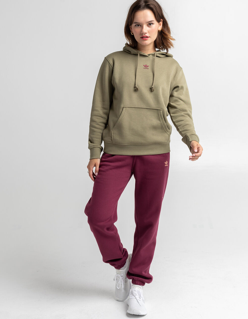 ADIDAS Small Trefoil Womens Sweatpants image number 0
