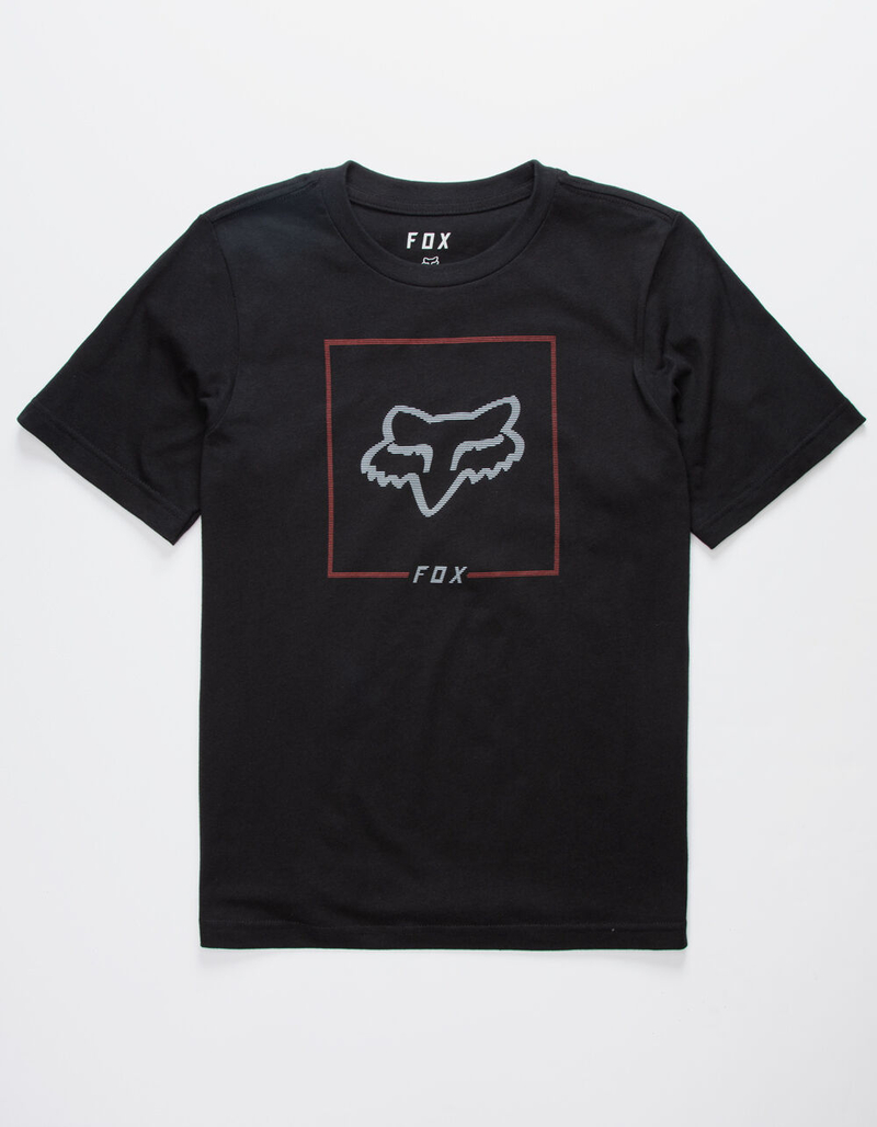 FOX Chapped Boys T-Shirt image number 0