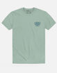 JETTY Hazy Mens Tee image number 1