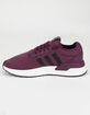 ADIDAS U_Path X Womens Purple Shoes image number 4