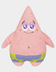 SQUISHABLE Loves: Patrick Star Plush Toy image number 1