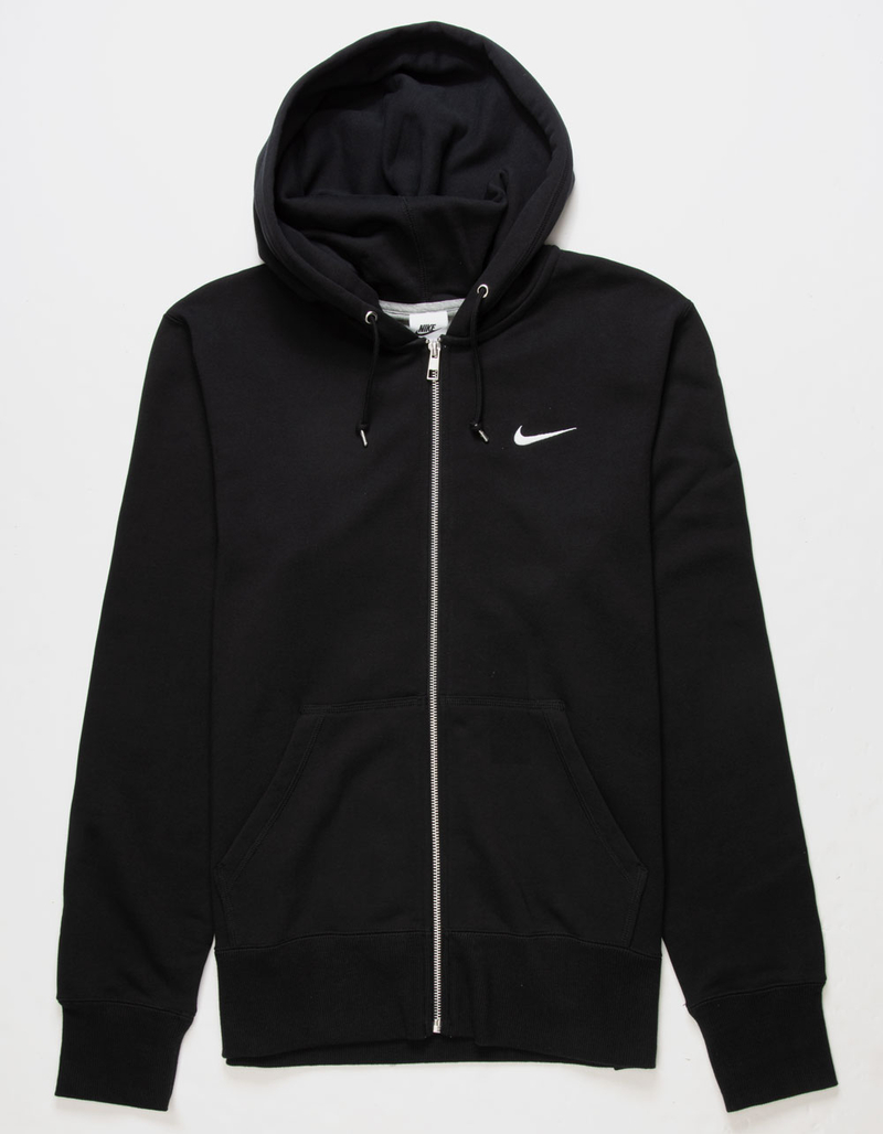 NIKE Full Zip Mens Hoodie image number 0