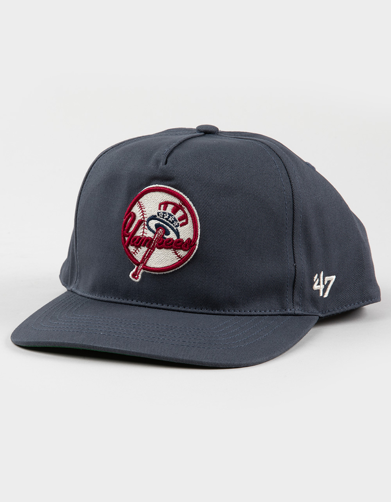 47 BRAND New York Yankees '47 Hitch Snapback Hat image number 0