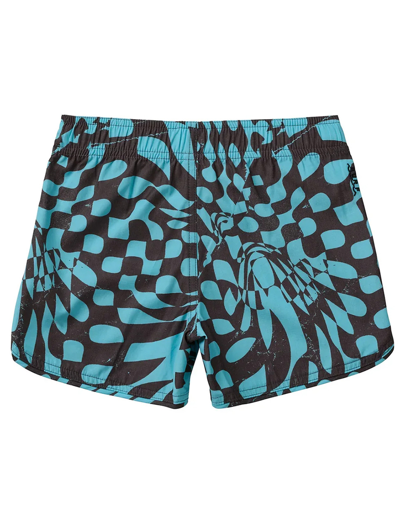 SEAESTA SURF Hazy Daze Boys Boardshorts image number 1