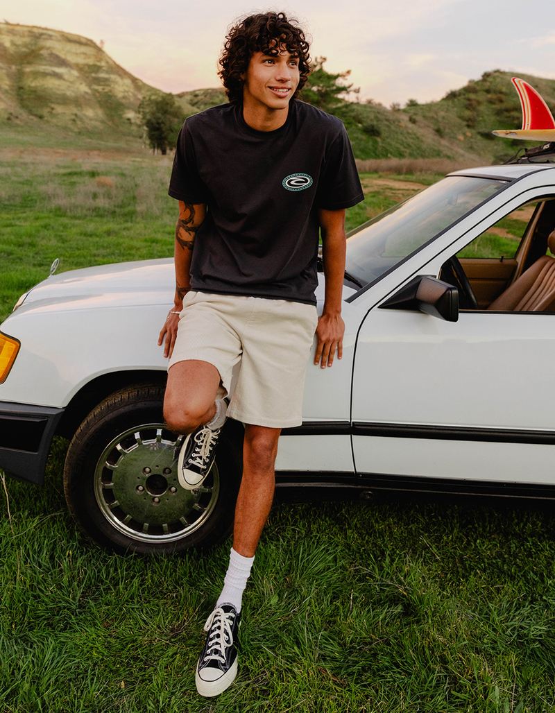 RIP CURL Premium Surf Cord Mens Shorts image number 0