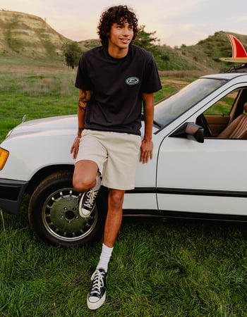 RIP CURL Premium Surf Cord Mens Shorts Primary Image