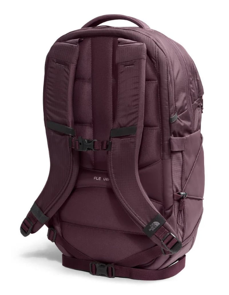 THE NORTH FACE Borealis Luxe Womens Backpack image number 2