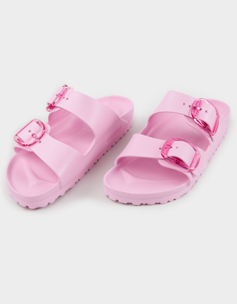 BIRKENSTOCK Arizona EVA Big Buckle Womens Sandals image number 1