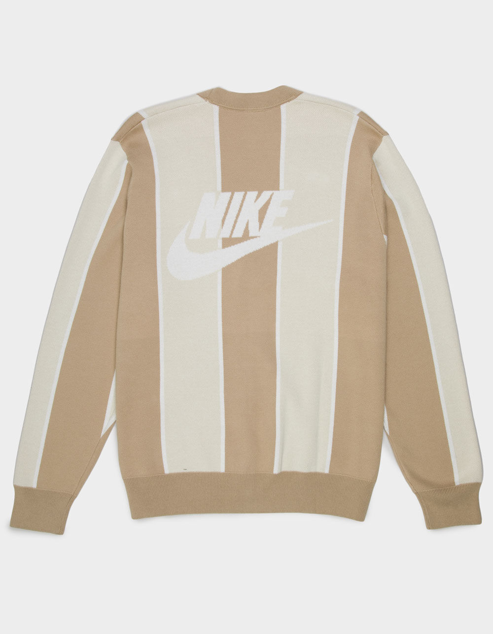 み*ー様 NIKE FAIRWAY CARDIGAN ナイキ クラブ カーディガ Nike Men's Club Knit Fairway Cardigan - Red