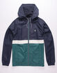 VOLCOM Ermont Mens Windbreaker Jacket image number 1