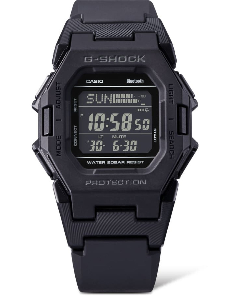 G-SHOCK GDB500-1 Watch image number 3