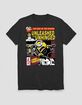 MINIONS Unleashed And Unhinged Unisex Tee image number 1