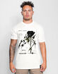 HASTAMUERTE Watch Over Me Mens Tee image number 3