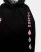 VOLCOM USST Iconic Stone Mens Hoodie image number 4
