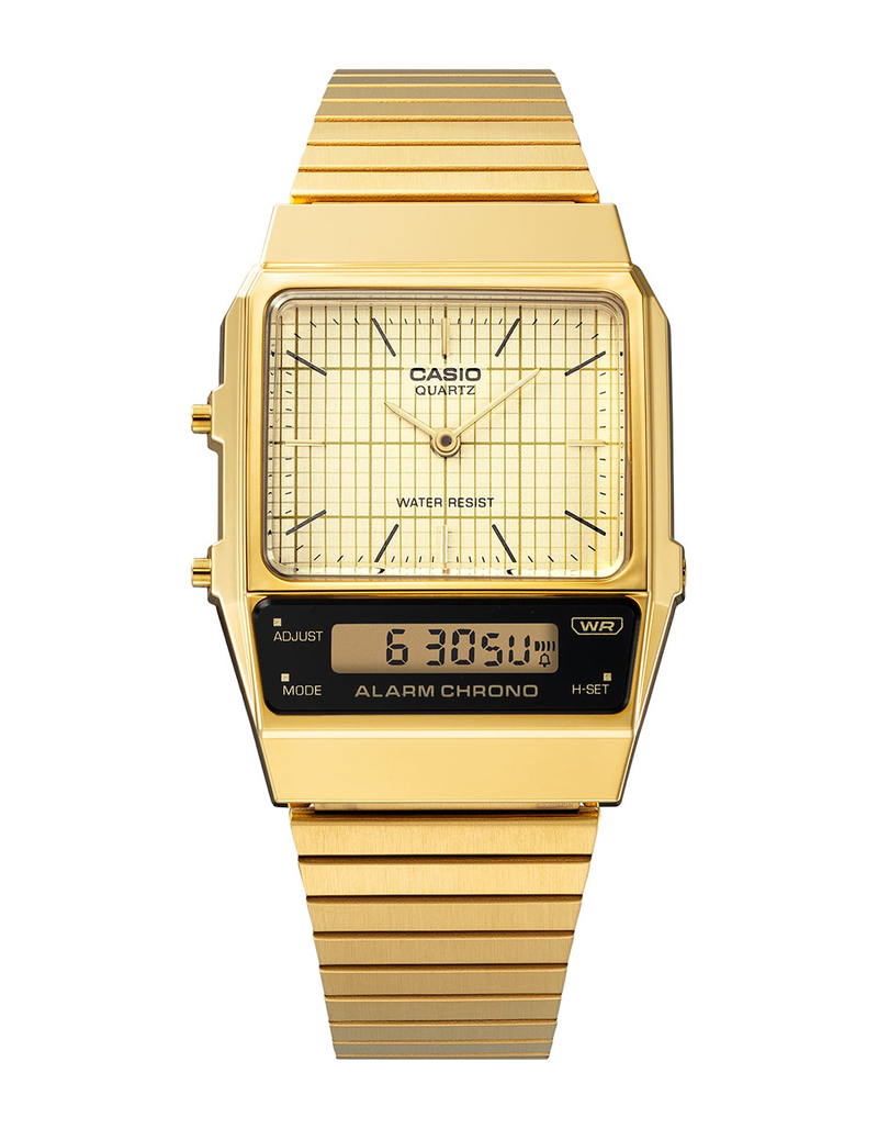 CASIO AQ800EG-9A Watch image number 1