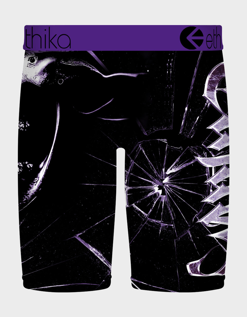 ETHIKA Best Of Me Staple Boys Boxer Briefs image number 1