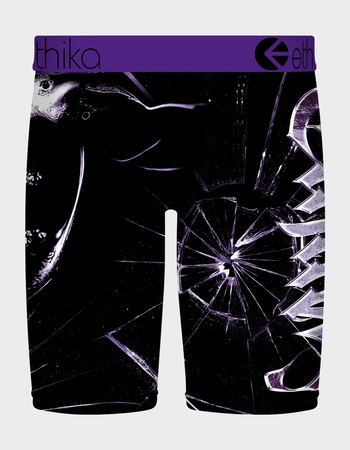 ETHIKA Best Of Me Staple Boys Boxer Briefs Alternative Image
