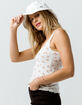 BILLABONG Sweet Days Womens Tank image number 2