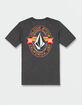 VOLCOM Dragnaut Mens Tee image number 1