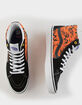 VANS Skate Sk8 Hi Shoes image number 5