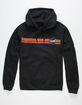 NEON RIOT NASA Doppler Mens Hoodie image number 1