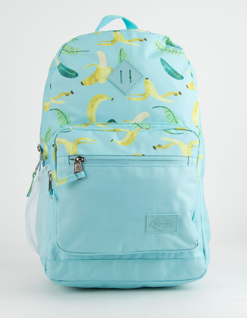 DICKIES Banana Study Hall Backpack image number 0