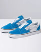VANS Flame Old Skool Shoes image number 1