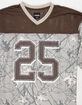 RSQ Mens Mesh Jersey image number 6