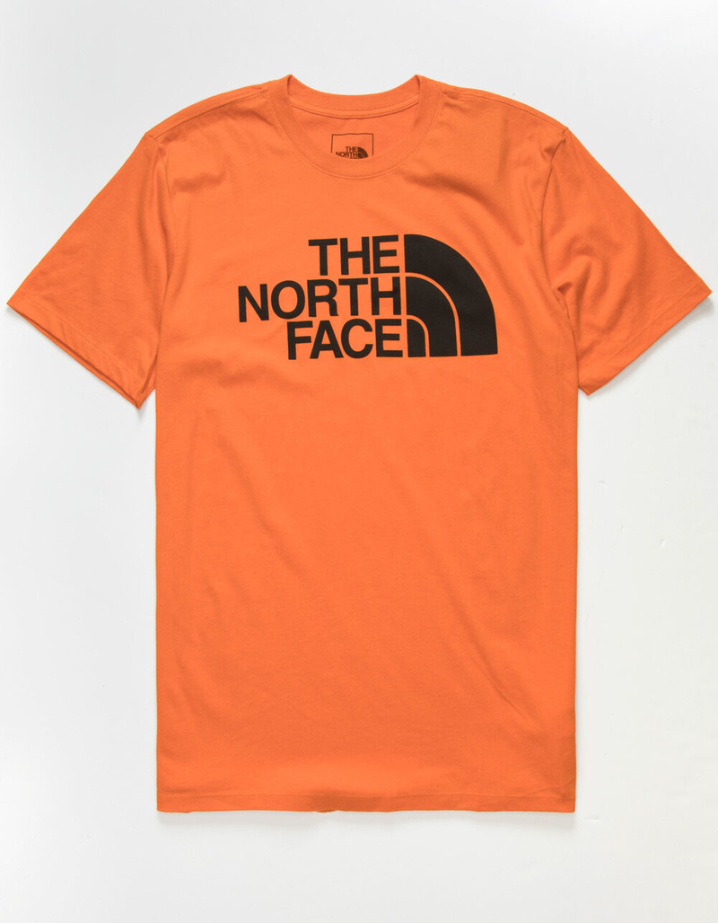 THE NORTH FACE Half Dome Mens T-Shirt image number 0