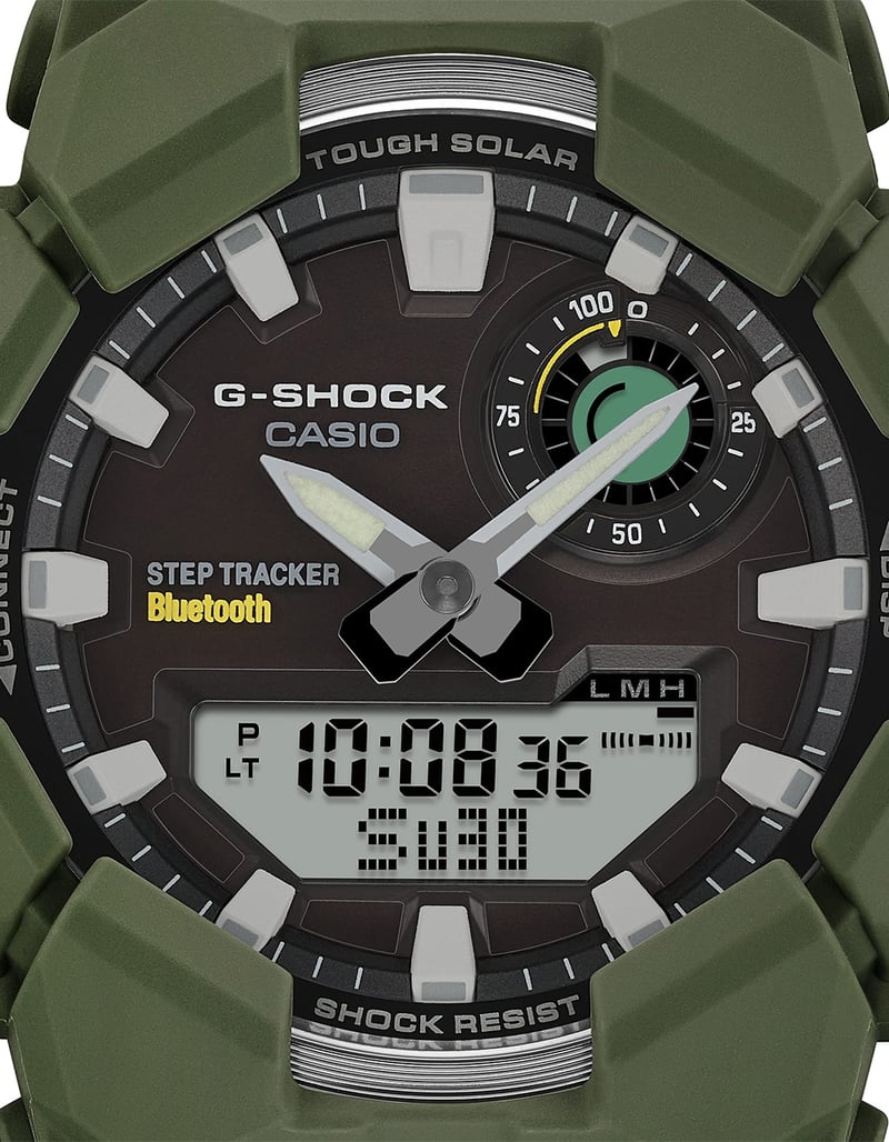 G-SHOCK GAB010-3A Watch image number 3