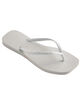 HAVAIANAS Slim Square Womens Flip Flops image number 2